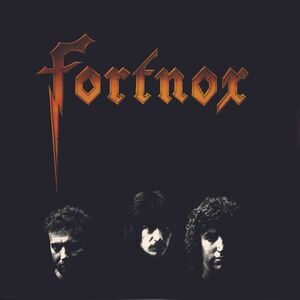 Fortnox - Fortnox  CD